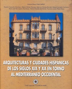 Arquitecturas y Ciudades Hispánicas