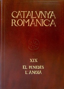 Catalunya Romànica XIX