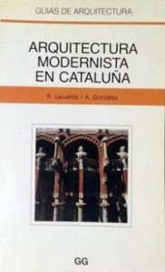 Arquitectura Modernista Cataluña 1990