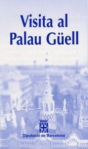 Opuscle - Visita Palau Güell 1998