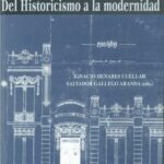 Congreso Nacional Arquitectura Modernista Melilla 1997